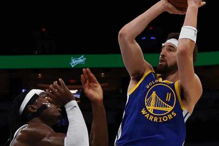 出奇精选：NBA 马刺vs勇士 勇士能否避免连败？