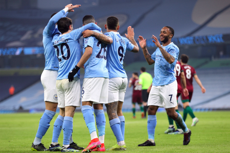 出奇精选：英足总杯 3-20 23:00 南安普敦vs曼彻斯特城