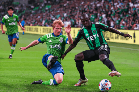 出奇精选：美职业 3-21 04:30 奥斯汀FCvs西雅图音速