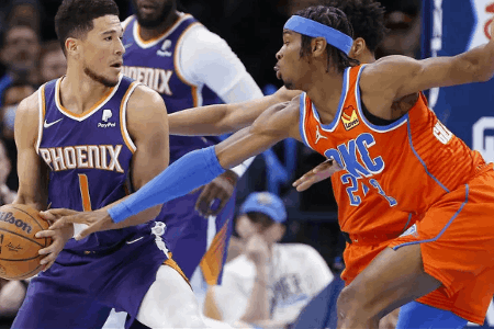 出奇精选：NBA 太阳vs国王 国王缺兵少将如何抵挡太阳？