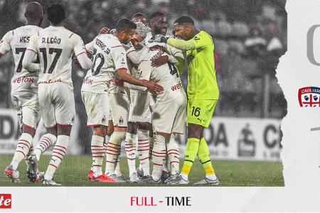 意甲-吉鲁助攻悍腰进球 米兰1-0卡利亚里三连胜领跑