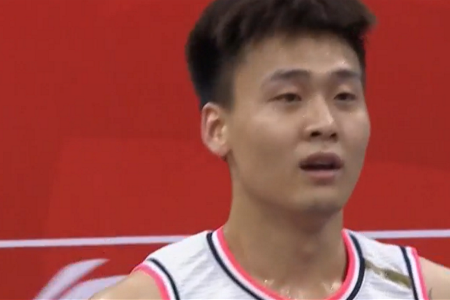 出奇精选：CBA 山东VS广东 广东再度碾压山东？