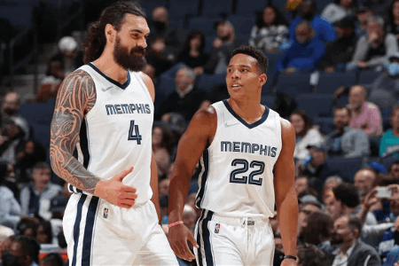 出奇精选：NBA 篮网vs灰熊 篮网继续高歌猛进