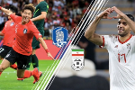 赛前爆料: 世预赛情报：韩国vs伊朗 小组头名之争！韩国长达11年未胜伊朗