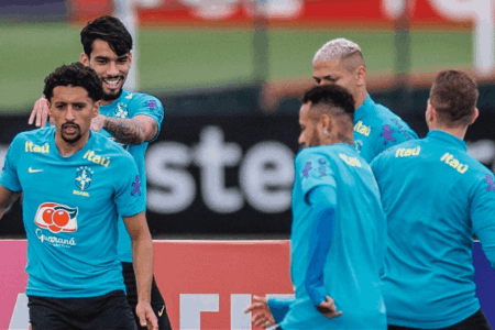 出奇精选：世南美预 3-25 07:30 巴西vs智利