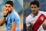 赛前爆料: 南美预选情报：乌拉圭vs秘鲁 乌拉圭换帅立竿见影！贝西诺缺席本战