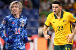 赛前爆料: 世预赛情报：澳大利亚vs日本 13年不胜日本，澳大利亚浓烈战意能否改变历史？