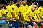 精选推荐: 世南美预 3-25 07:30 哥伦比亚vs玻利维亚