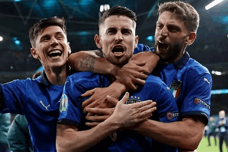 世预赛解读：意大利VS北马其顿，意大利取胜无悬念