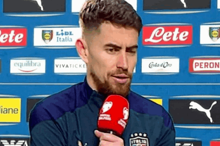 若日尼奥：一辈子都会记得自己罚丢的两粒点球