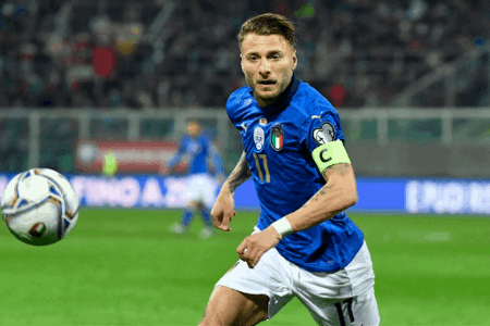 世预赛-大冷！意大利0-1遭北马其顿绝杀无缘世界杯