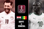 赛前爆料: 非洲预选情报：埃及vs塞内加尔 非洲杯旧恨还在痛，萨拉赫能否完成复仇？