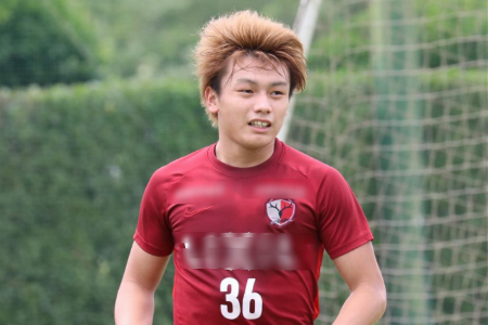 日联杯情报：鹿岛鹿角vs大阪钢巴 鹿岛强力外援前锋已回巴西养伤