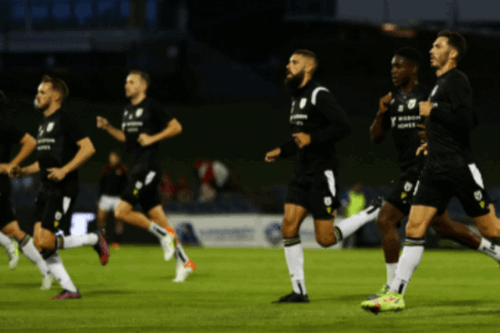 出奇精选：澳超 3-26 16:45 麦克阿瑟FCvs墨尔本城