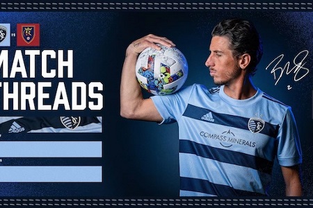 [赛事前瞻] 美职联：堪萨斯城竞技硬撼皇家盐湖城