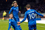精选推荐: 国际友谊 3-27 00:00 芬兰vs冰岛