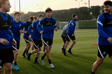 美职联解读：波特兰伐木工 VS 奥兰多城，奥兰多城不败格局