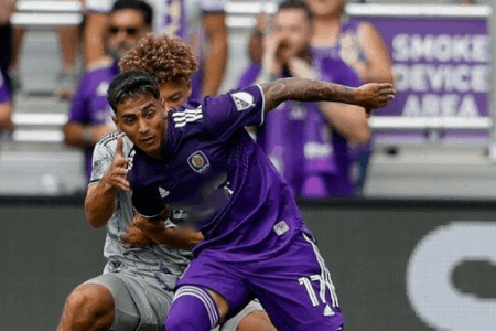 美职联情报：波特兰伐木工vs奥兰多城 上季主场险胜，波特兰伐木工热盼赛季第二胜！