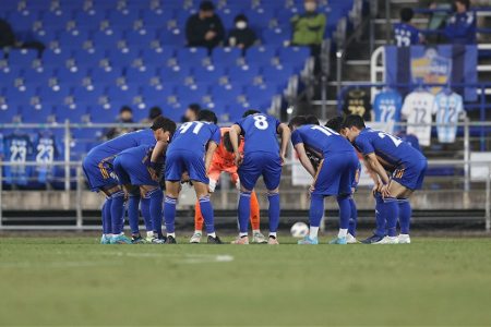 出奇精选：韩K联 03-27 13:00 蔚山现代vs浦项制铁