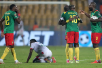 精选推荐: 世非预 03-30 3:30 阿尔及利亚vs喀麦隆
