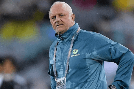 世预赛情报：沙特vs澳大利亚 沙特锁定出线资格！澳洲为附加赛练兵