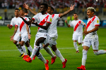 精选推荐: 世南美预 3-30 07:30 秘鲁vs巴拉圭