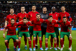 精选推荐: 世欧预 3-30 02:45 葡萄牙vs北马其顿
