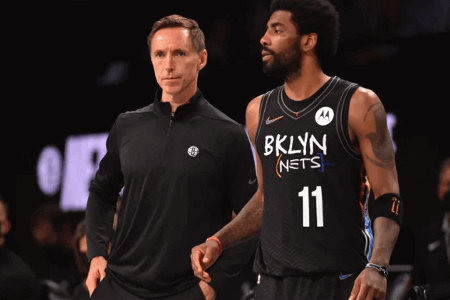 出奇精选：NBA 活塞vs篮网 篮网能否主场大胜？