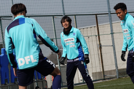 日职乙解读：横滨FC VS 山形山神，横滨FC主场称雄