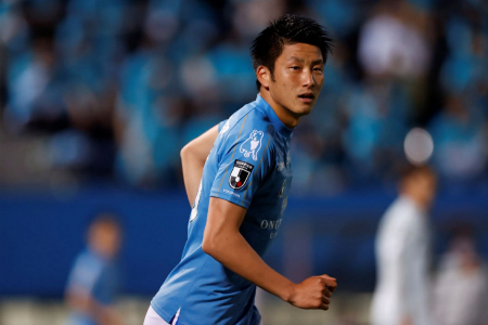 出奇精选：日职乙 3-30 18:00 横滨FCvs山形山神