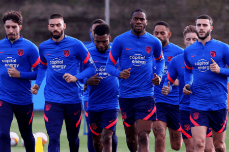 上次主场输阿拉维斯还是2003年，马竞近四次主场全胜