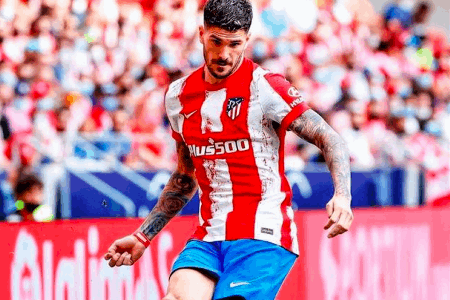 出奇精选：西甲 4-3 03:00 马德里竞技vs阿拉维斯