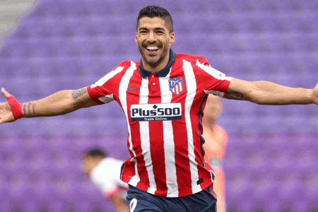 西甲解读：马德里竞技 VS 阿拉维斯，阿拉维斯难逃败绩