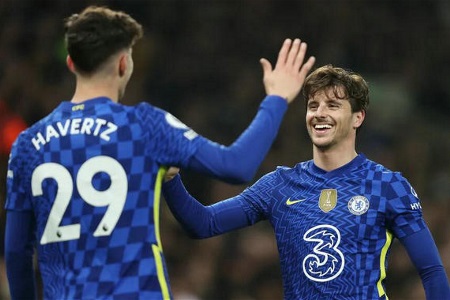 [赛事前瞻] 英超：布伦特福德难敌蓝军