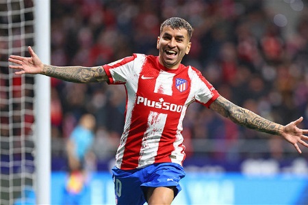 [赛事前瞻] 西甲：马竞主场「维」所欲为