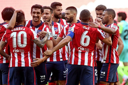 [赛事前瞻] 西甲：格兰纳达主场不「简」单