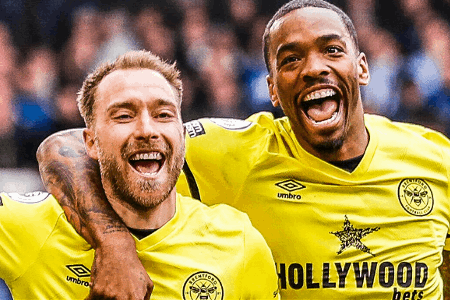 英超-爆冷！领先后丢4球 切尔西1-4遭布伦特福德逆转