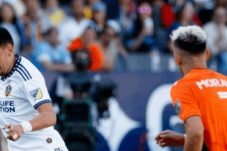 美职业情报：波特兰伐木工vs洛杉矶银河，客场远征受困体能？银河多达6人参加国家队比赛