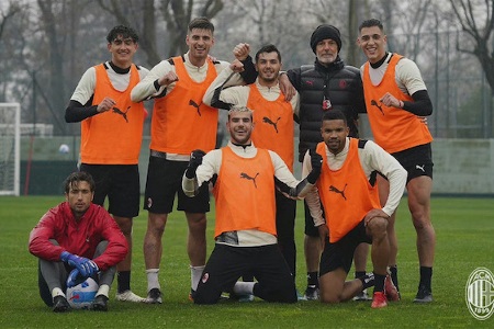 [赛事前瞻] 意甲：AC「洛」力夺3分