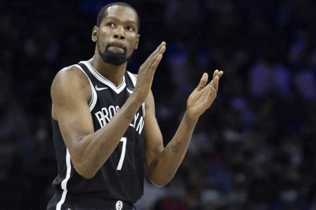 出奇精选：NBA 篮网vs尼克斯 纽约德比，篮网取胜无悬念？