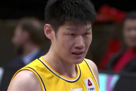 出奇精选：CBA 广厦VS吉林 来势汹汹！广厦能否顶住吉林挑战？