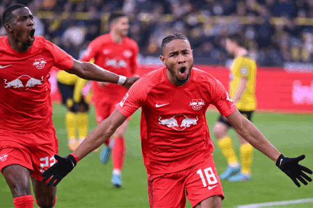 欧联杯情报：莱比锡红牛vs亚特兰大 莱比锡后防大将回归阵容