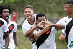 精选推荐: 巴西乙 4-9 06:00 瓦斯科达伽马vs维拉诺瓦