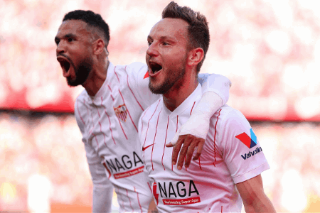 西甲情报：塞维利亚vs格拉纳达 塞维利亚主场未尝败绩