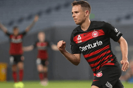 出奇精选：澳超 4-9 15:05 西悉尼流浪者vs布里斯班狮吼