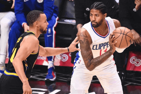 出奇精选：NBA 国王vs快船 快船能否保持连胜？