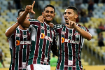 精选推荐: 巴西甲 04-10 03:30 弗鲁米嫩塞vs桑托斯