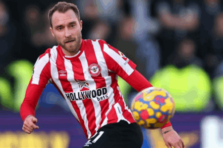 英超情报：布伦特福德vs西汉姆联 小蜜蜂中场主力奥涅卡脚踝受伤