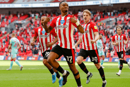 出奇精选：英超 4-10 21:00 布伦特福德vs西汉姆联