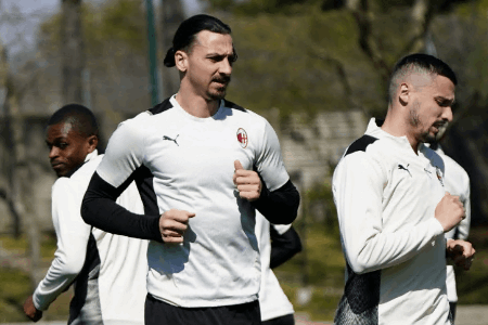 意甲解读：都灵 VS AC米兰，AC米兰全力争胜